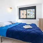 Tamarindo Apartment 6P - Playa La Cala Beach