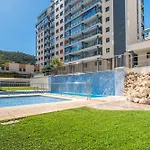 Tamarindo Apartment 6P - Playa La Cala Beach