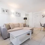 Tamarindo Apartment 6P - Playa La Cala Beach
