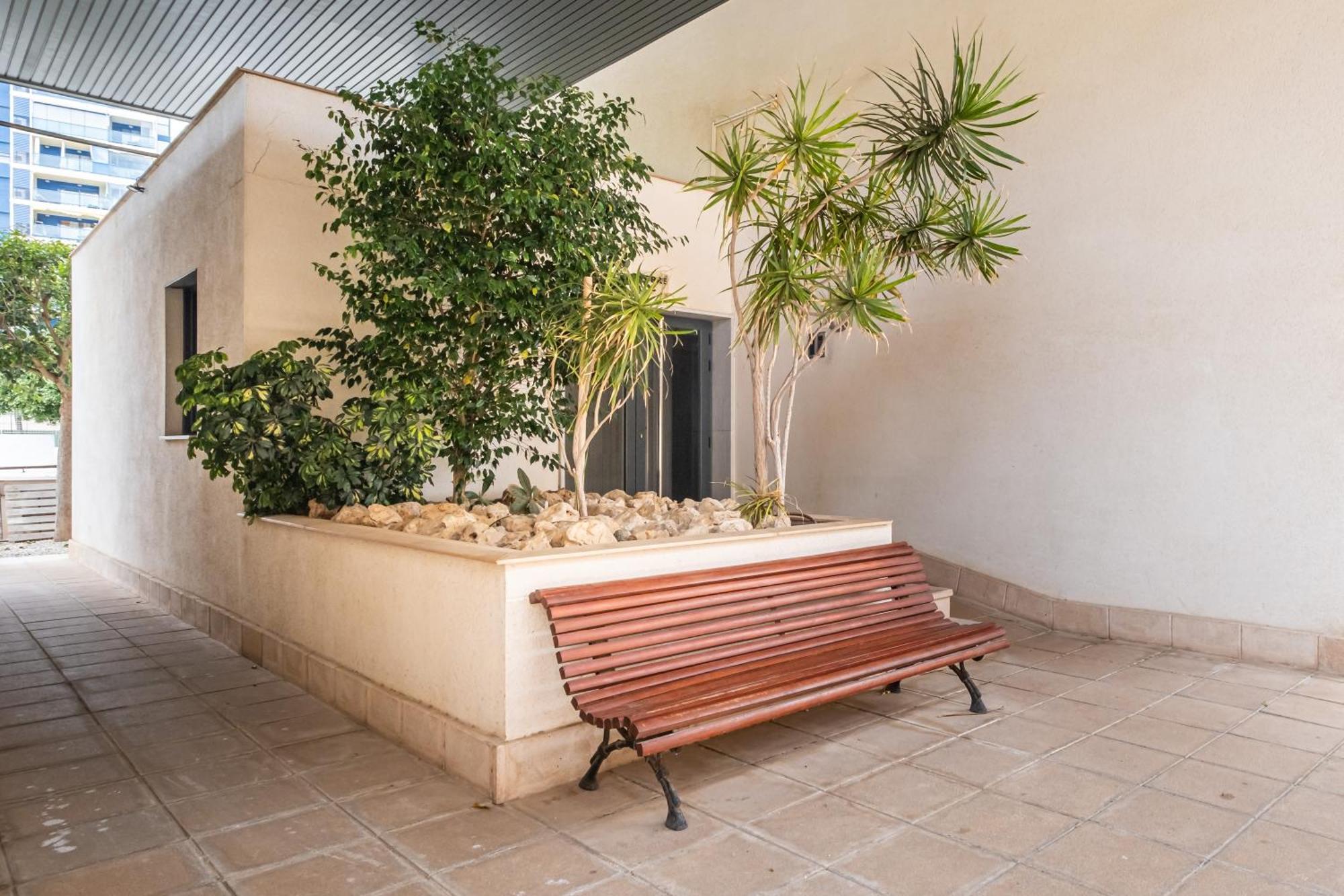 Apartment Tamarindo 6p - Playa La Cala Benidorm