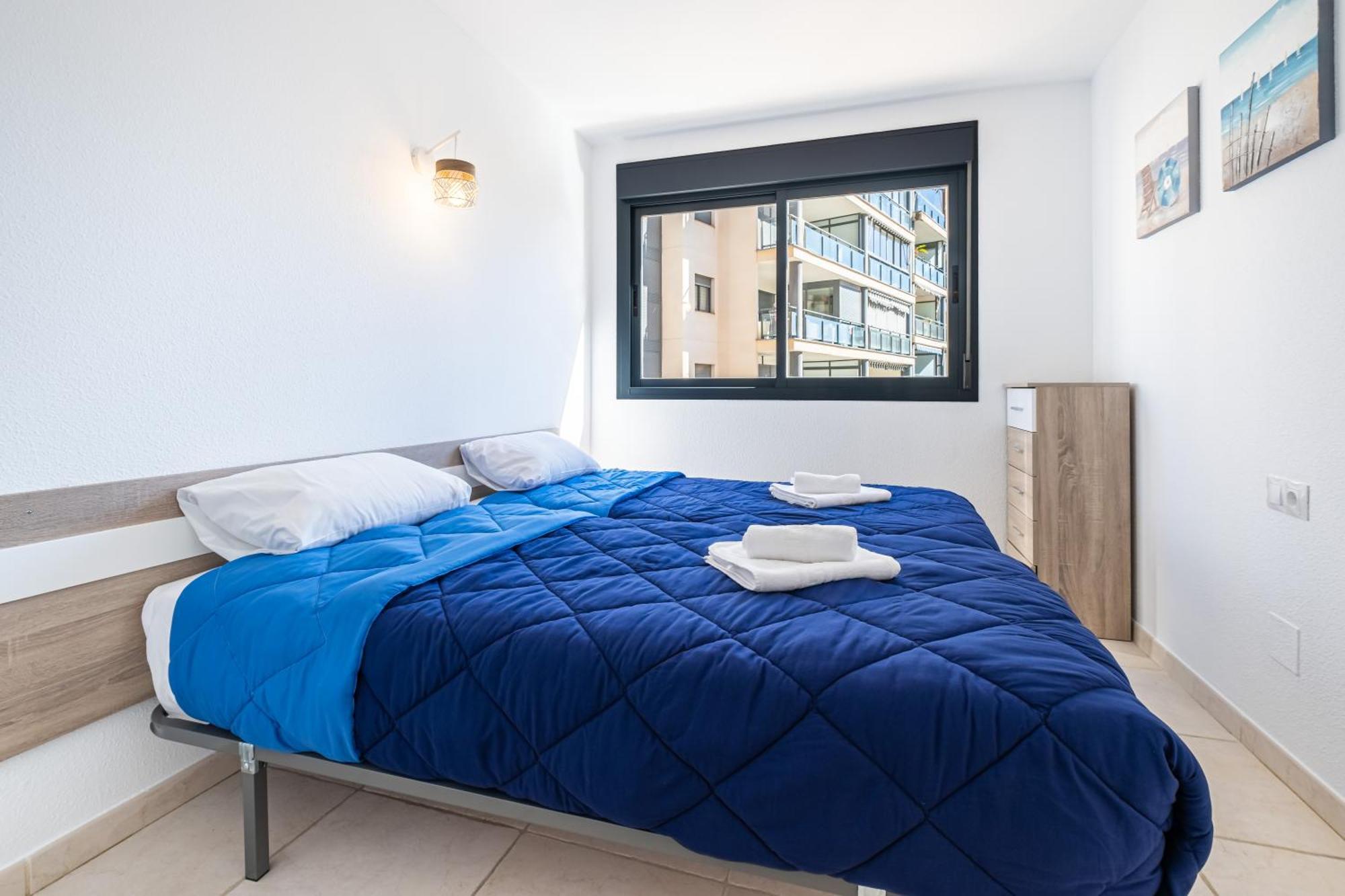 Apartment Tamarindo 6p - Playa La Cala